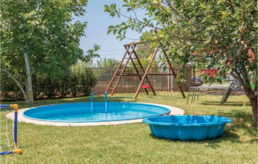 One-Bedroom Apartment in Pula